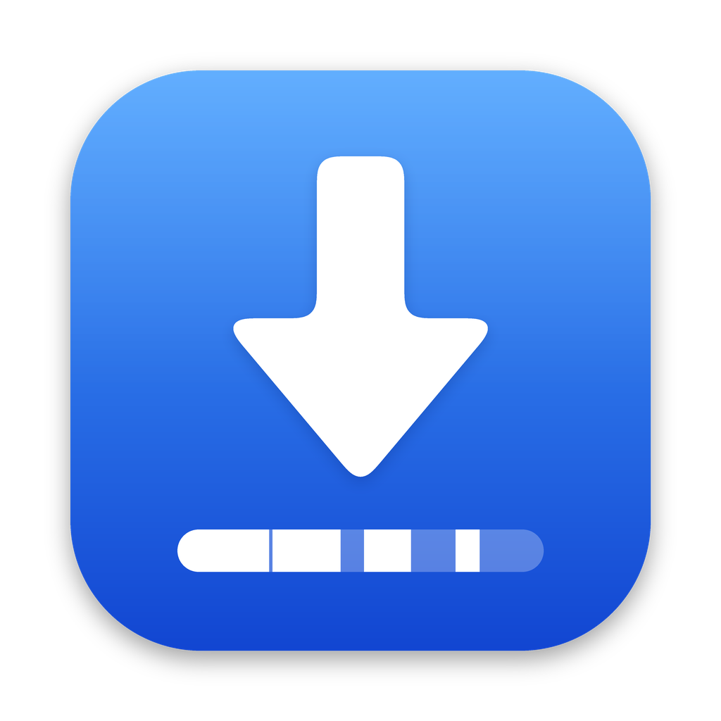 Download Manager icon